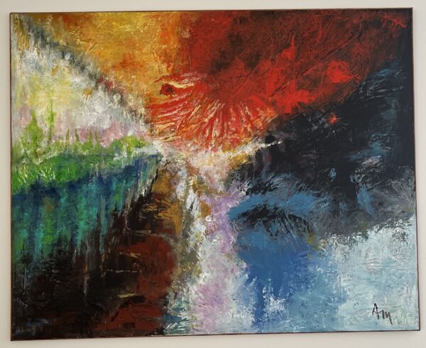 Abstrait 1