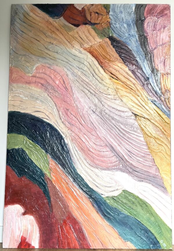 Abstrait 2
