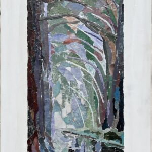 Canal du Midi - papier