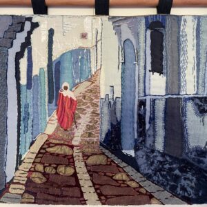 Chefchaouen