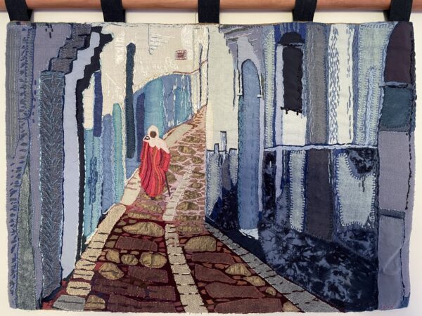 Chefchaouen